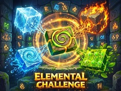 Game Elemental Challenge