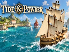 Game Tide & Powder