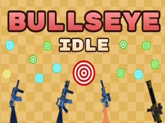 Game Bullseye Idle