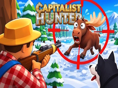 Game Capitalist Hunter