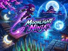 Game Moonlight Ninja