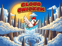 Game Cloud Chicken
