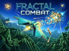 Game Fractal Combat