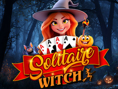Game Solitaire Witch