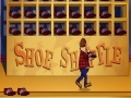 Game Shoe Shuffle