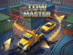 Game Tow Master
