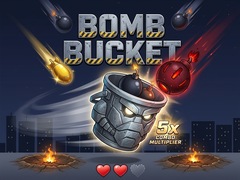 Game Bomb Bucket