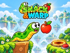 Game Snack & Warp