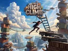 Game The High Climb