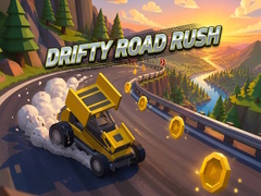 Game Drifty Road Rush
