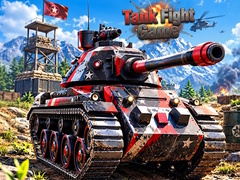 Game Tank Fight Game
