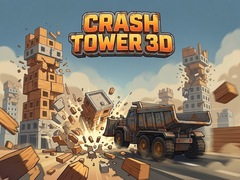 Game Crash Tower 3D
