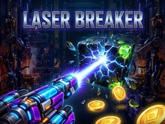 Game Laser Breaker