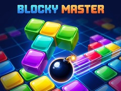Game Blocky Blaster