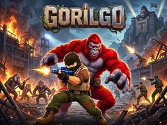 Game GorilGo