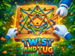Game Twist and Tug