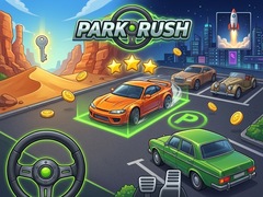 Game Park Rush