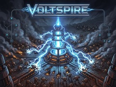 Game Voltspire