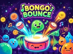 Game Bongo Bounce