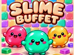 Game Slime Buffet