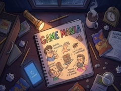 Game Game Mania