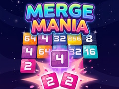 Game Merge Mania