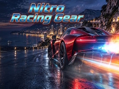Game Nitro Racing Gear