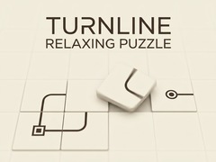 Game Turnline - Relaxing Puzzle