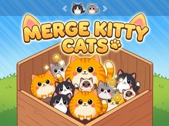 Game Merge Kitty Cats