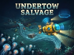 Game Undertow Salvage