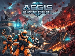 Game Aegis Protocol