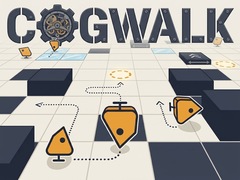Game Cogwalk