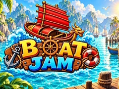 Game Boat Jam