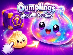 Game Dumplings: Who Will You Get?