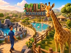 Game Wild Manager