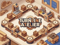Game Turnline Atelier