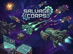 Game Salvage Corps