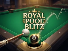 Game Royal Pool Blitz