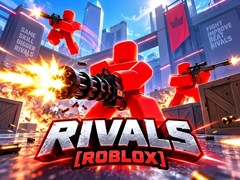 Game RIVALS [Roblox]