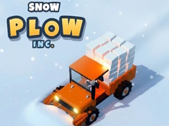 Game Snow Plow Inc.