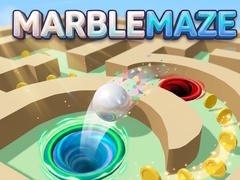Game Marble Maze