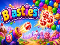 Game Blasties