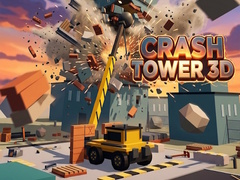 Game Crash Tower 3D