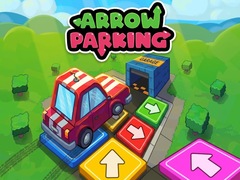 Game Arrow Parking