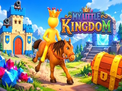 Game My Little Kingdom