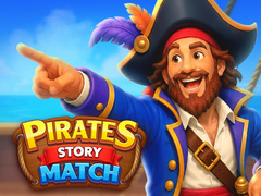 Game Pirates Story Match