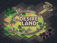 Game Desire Land