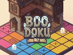 Game Boodoku