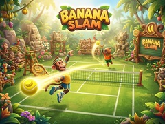 Game Banana Slam