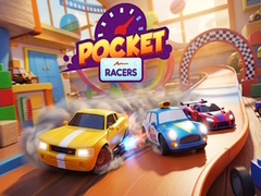 Game Pocket Racers
